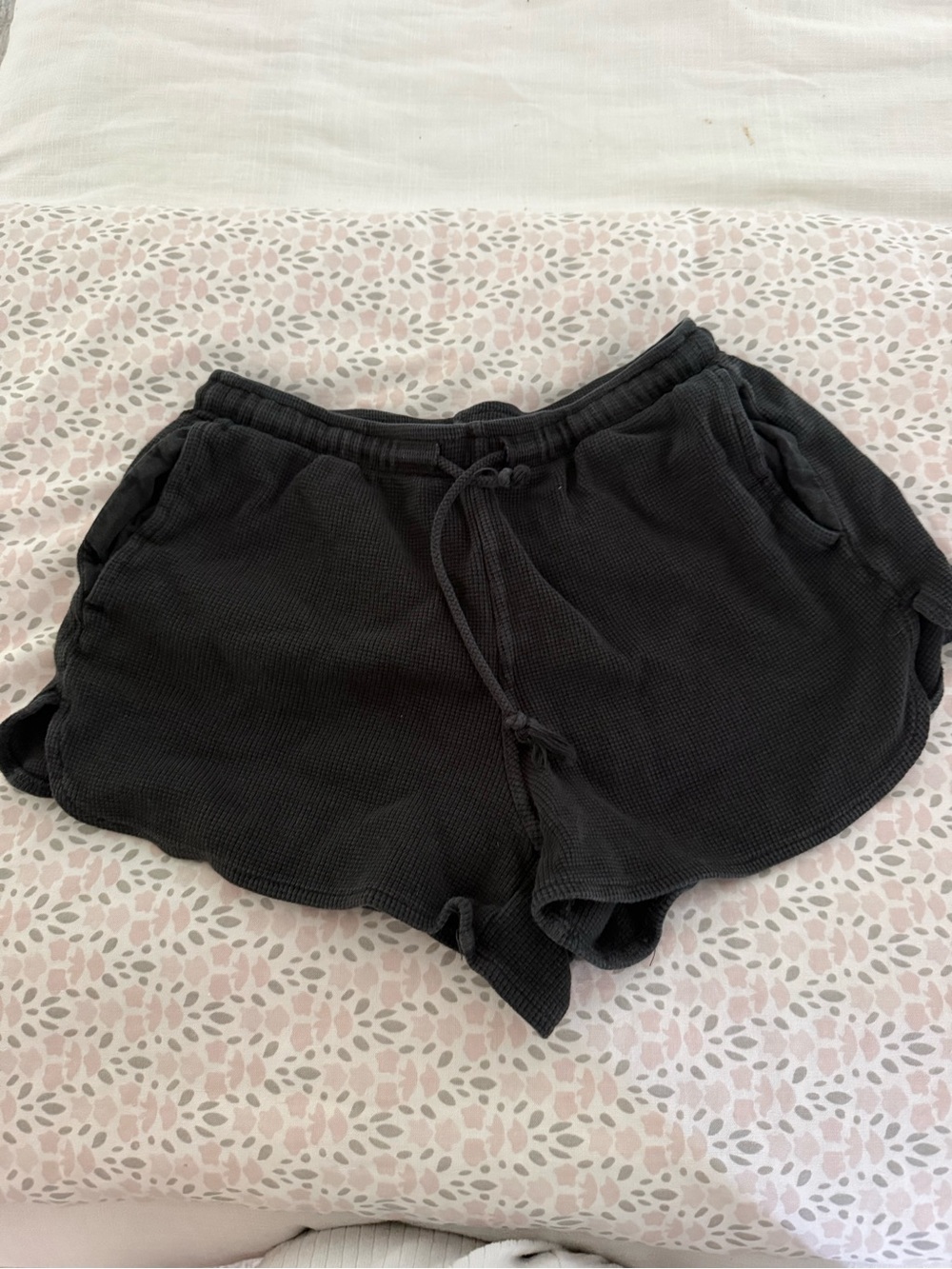 Brandy shorts
